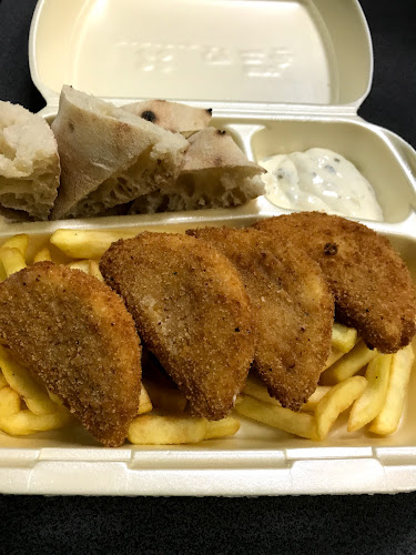 Gotovčeva ul. 2, 22300, Knin