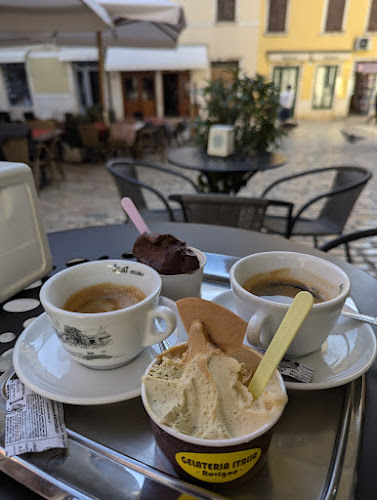Opinii despre Gelateria Italia în Rovinj - Gastronomija i ugostiteljstvo