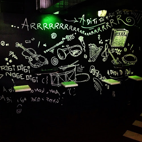 Comentarii opinii despre Jazz Barrr