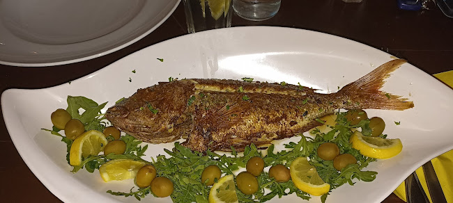 Comentarii opinii despre Restoran More