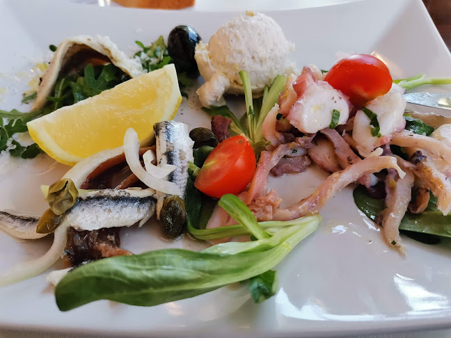 Restaurant Oaza - Pula