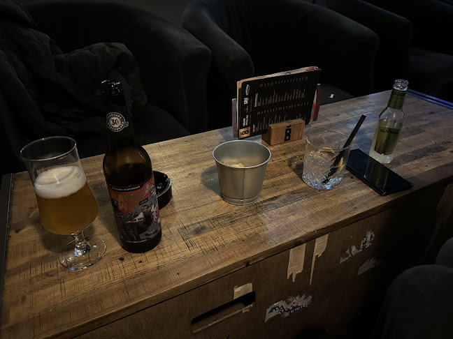 Bačva Pub - caffe bar/noćni bar - Gastronomija i ugostiteljstvo