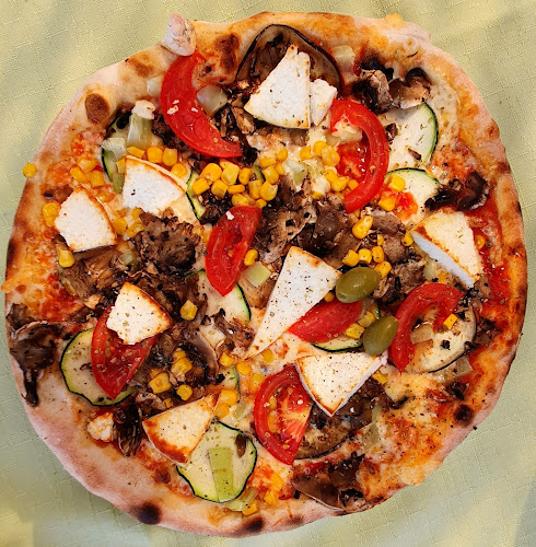 Pizzeria Torkul - Gastronomija i ugostiteljstvo