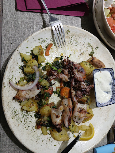 Restoran Aurora - Selce