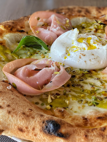 Opinii despre San Servolo Pizzeria în Buje - Gastronomija i ugostiteljstvo