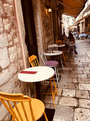 Buzz Bar - Dubrovnik