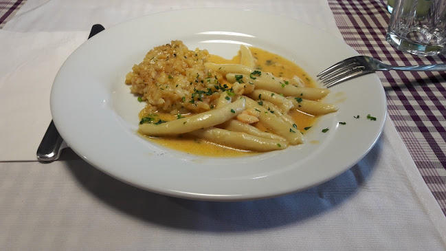 Konoba "Girica" - Rijeka