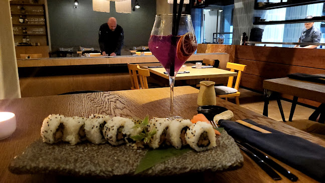 Nami Sushi Restaurant - Gastronomija i ugostiteljstvo