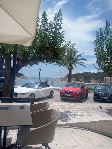 Biokovo Restaurant Pizzeria - Makarska