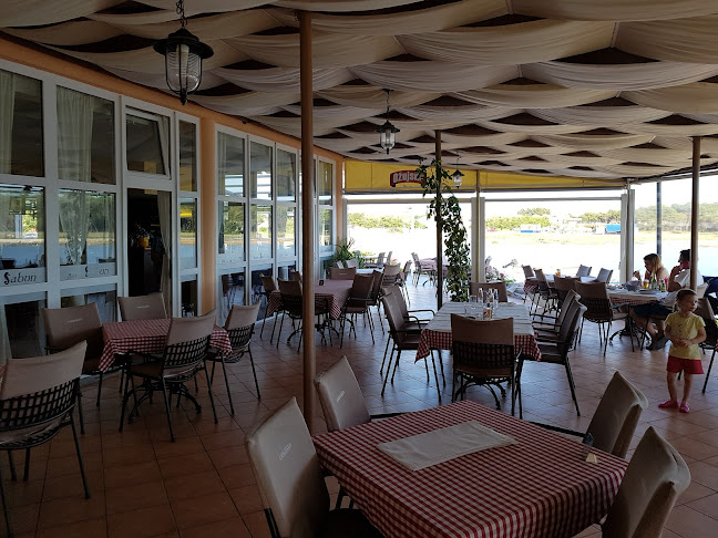 Restaurant Sabun - Privlaka