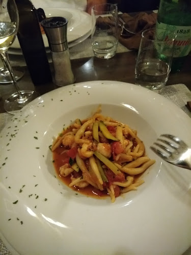 Nostromo - Gastronomija i ugostiteljstvo