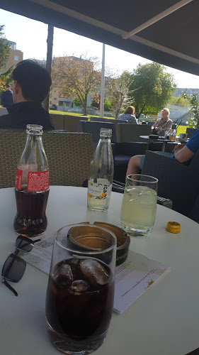 Caffe bar Botanica - Zagreb