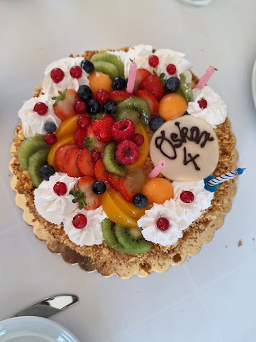 Slasticarna-Pasticceria Breski - Rovinj