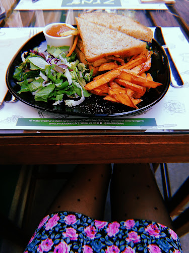 Zrno bio bistro - Zagreb