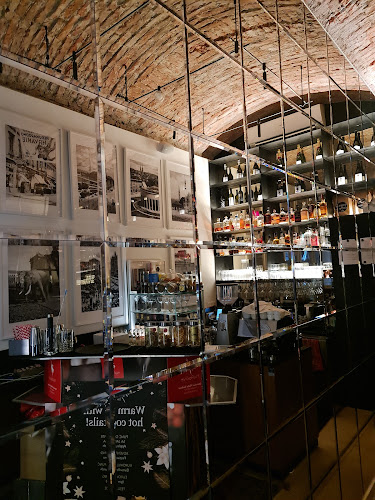 Mini bar eurovilla - Gastronomija i ugostiteljstvo