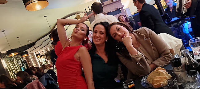 Opinii despre Restaurant Gardens în Rijeka - Gastronomija i ugostiteljstvo