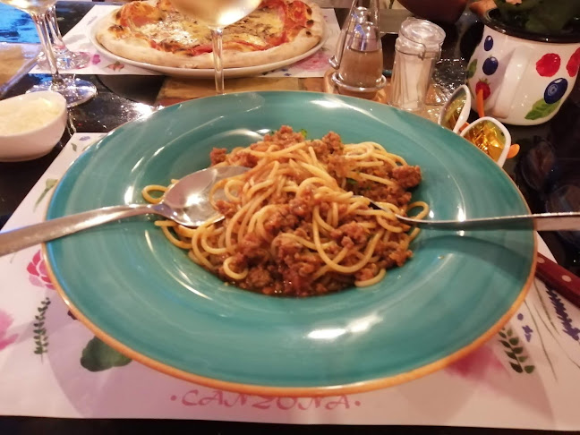 RESTORAN CANZONA - Gastronomija i ugostiteljstvo
