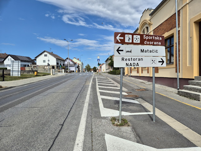 Pekara "Lipik" - Lipik