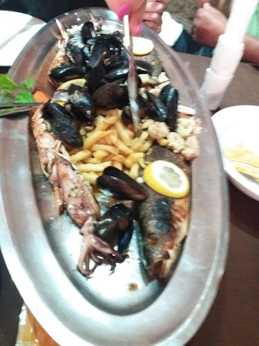 Restaurant Libero - Omiš