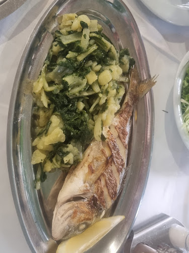 Teta Olga - Gastronomija i ugostiteljstvo