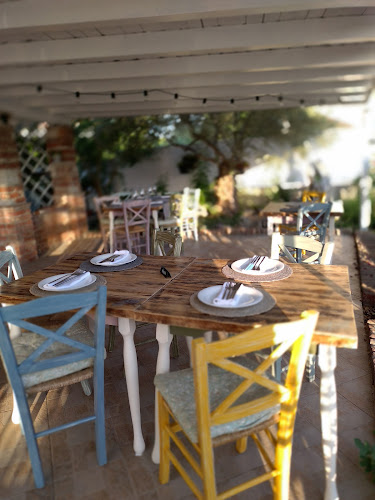 Restaurant Maruzzella - Zambratija