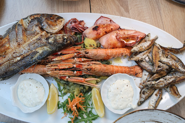 Restaurant konoba Teatro - Zadar