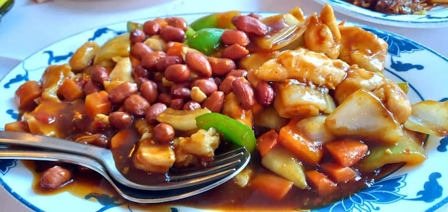 Opinii despre Restoran Tian-Tan în Zagreb - Gastronomija i ugostiteljstvo