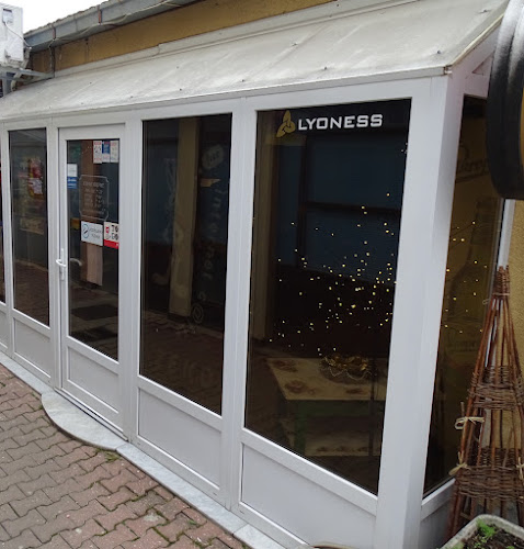 Caffe bar Zeko Križevci