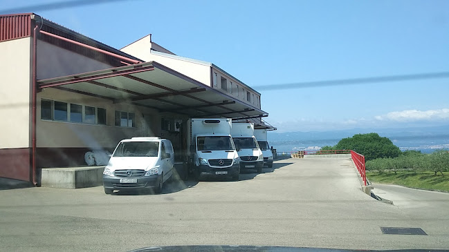 Pekara Vrbnik -Prodavaonica Vrbnik - Gastronomija i ugostiteljstvo