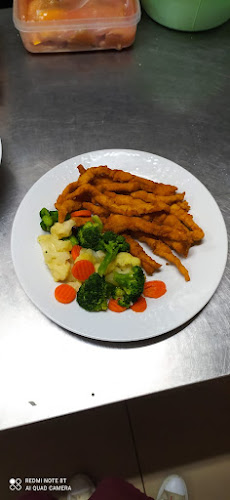 Opinii despre Restoran Verde în Sesvete - Gastronomija i ugostiteljstvo