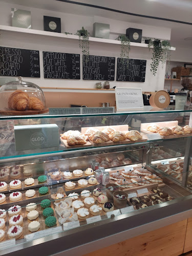 Comentarii opinii despre Glôd Pastry shop