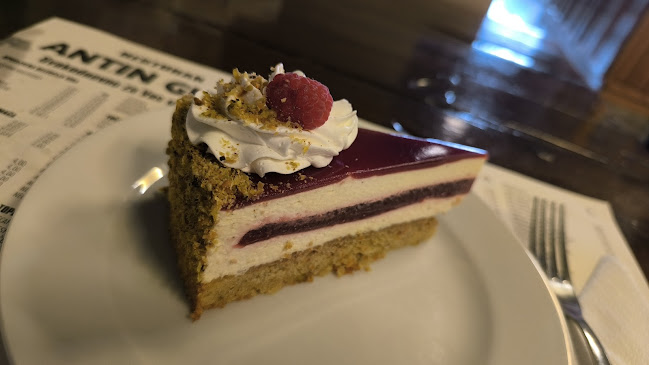 Opinii despre Restoran Antin Gušt în Šibenik - Gastronomija i ugostiteljstvo