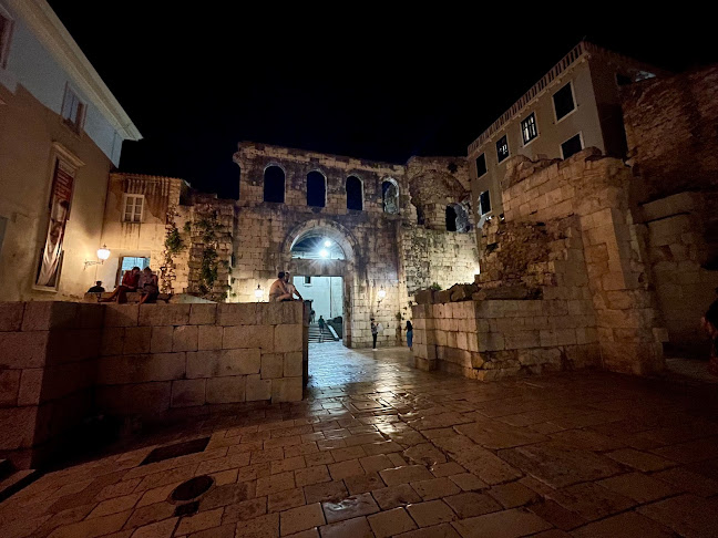 Comentarii opinii despre riva, split