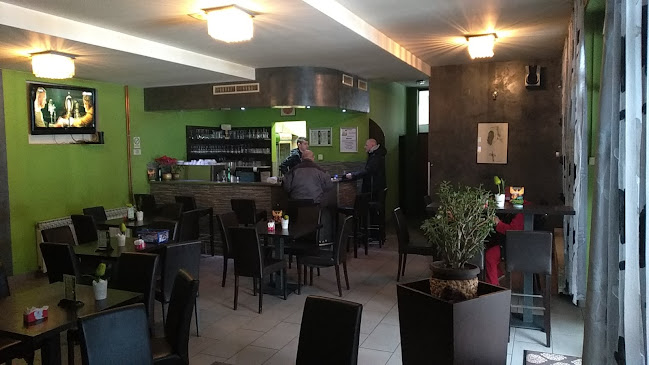 Trg Sv. Trojstva 44, 48317, Legrad