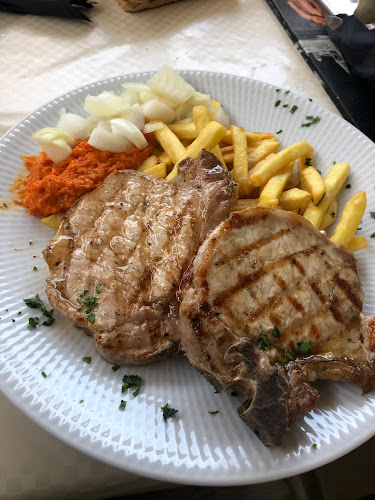 Comentarii opinii despre Arman grill Poreč