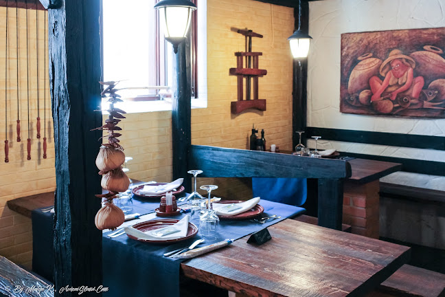 Konoba "Kod Kristijana" - Gastronomija i ugostiteljstvo