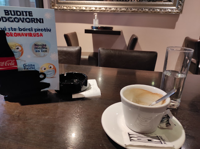 Caffe bar Dugi - Gastronomija i ugostiteljstvo