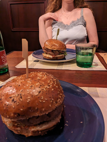 Opinii despre Kefi & Hook în Mali Lošinj - Gastronomija i ugostiteljstvo