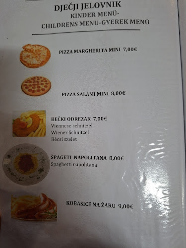 Trg Stjepana Radića 2, 51260, Crikvenica