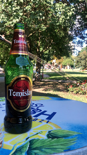 Opinii despre Vrtuljak Bar în Zagreb - Gastronomija i ugostiteljstvo