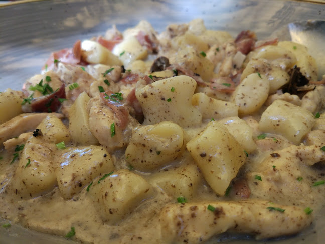 Comentarii opinii despre Restoran "Mamma Mia" Zadar