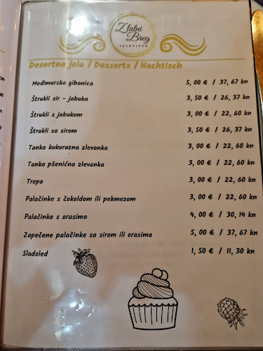 Opinii despre Izletište Zlatni breg în Zasadbreg - Gastronomija i ugostiteljstvo