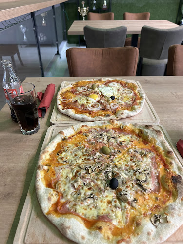 Opinii despre Pizzerija Sport în Sesvete - Gastronomija i ugostiteljstvo