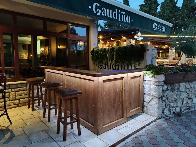 Caffe Bar Gaudino
