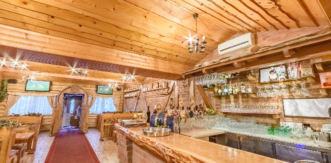 Kod Dede - Gastronomija i ugostiteljstvo