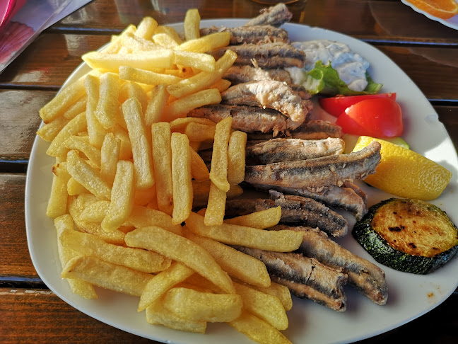 Opinii despre Bistro Bonaca în Lopar - Gastronomija i ugostiteljstvo