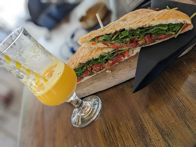 Opinii despre Restaurant Veneranda Split în Split - Gastronomija i ugostiteljstvo