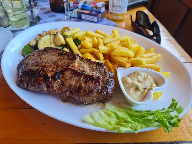 Restoran "Prašina" - Gastronomija i ugostiteljstvo