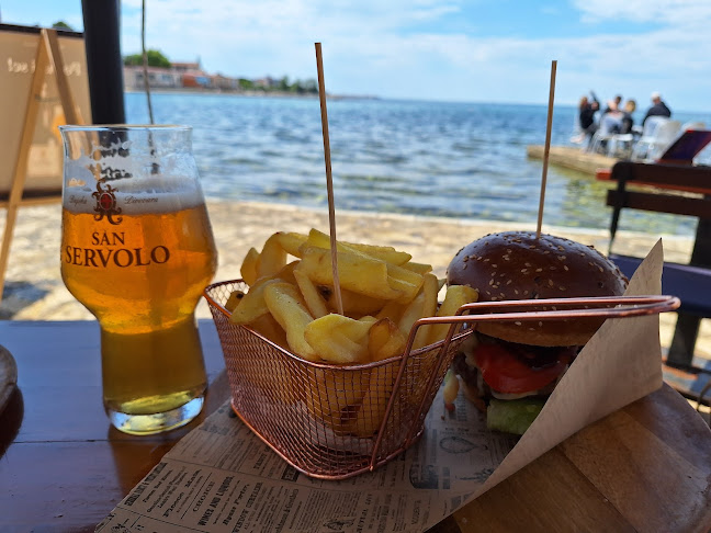 Ul. Giuseppe Garibaldi 11, 52470, Umag