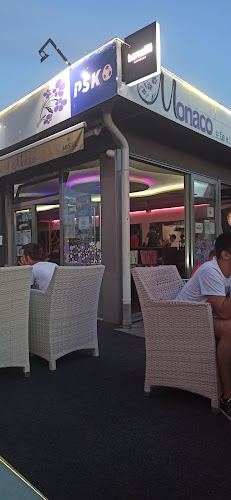 Comentarii opinii despre Caffe/night bar "Monaco"
